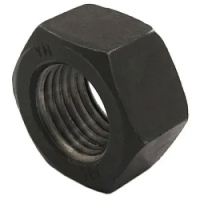 Гайка высокопрочная М24 DIN 934 класс прочности 10