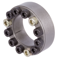 Втулка зажимная 70х105 ВК45